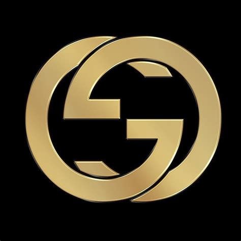 gucci gg logo.